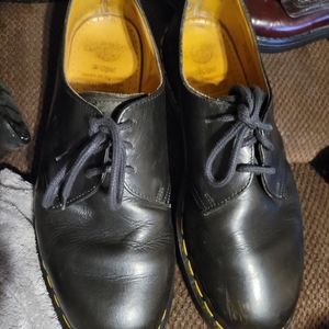Dr martens